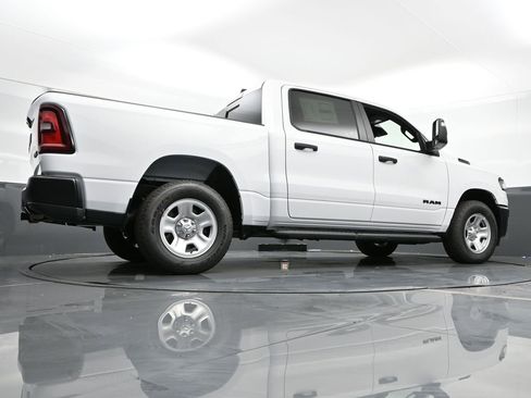 New 2025 RAM 1500 Tradesman image 46