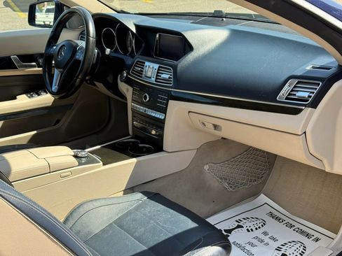 Used 2016 Mercedes-Benz E 400 Cabriolet image 29