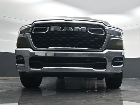 Used 2026 RAM 1500 Big Horn image 53