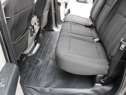 Used 2018 Ford F150 XL w/ Equipment Group 101A Mid AWD/4WD image 26