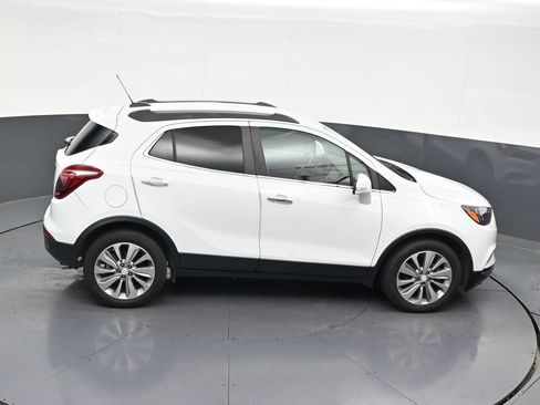 Used 2019 Buick Encore Preferred FWD image 20