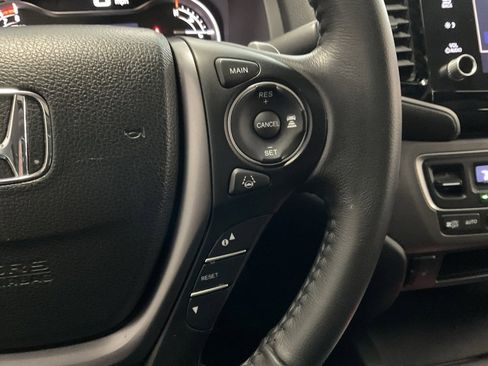 Used 2023 Honda Ridgeline RTL image 14