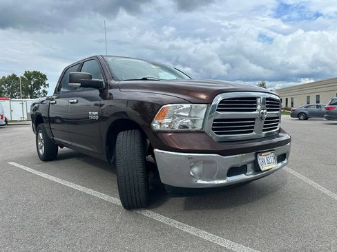 Used 2014 RAM 1500 Big Horn AWD/4WD image 14