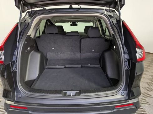Used 2024 Honda CR-V EX image 11