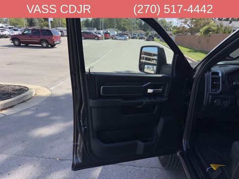 New 2026 RAM 2500 Big Horn image 11