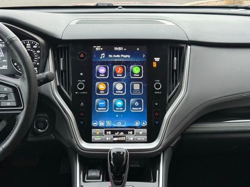 Certified 2024 Subaru Outback Onyx Edition image 10