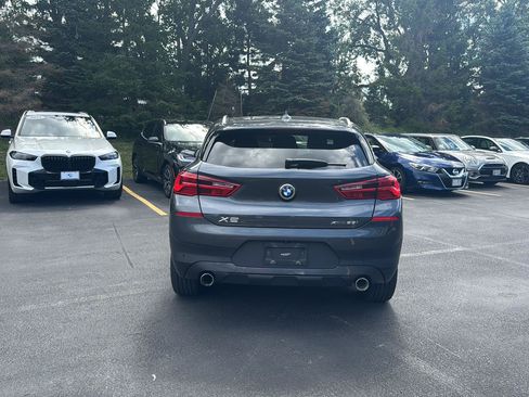 Used 2020 BMW X2 xDrive28i w/ Convenience Package AWD/4WD image 5