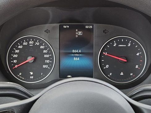 Used 2023 Mercedes-Benz Sprinter 3500 image 18