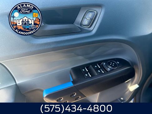 New 2026 Ford Maverick Lobo AWD/4WD image 3