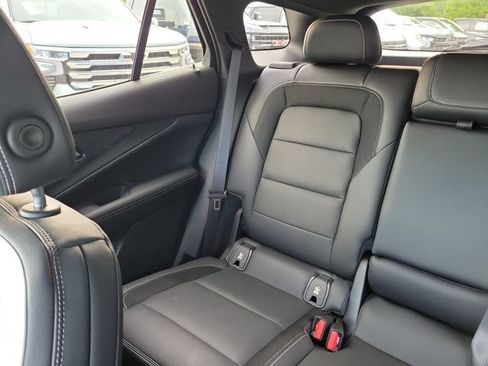 Used 2024 Chevrolet Blazer EV LT AWD/4WD image 13