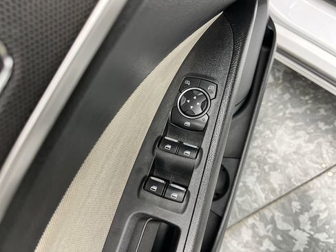 Used 2017 Ford Fusion S image 7