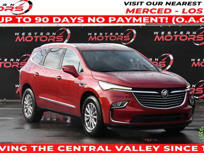 Used 2024 Buick Enclave Premium