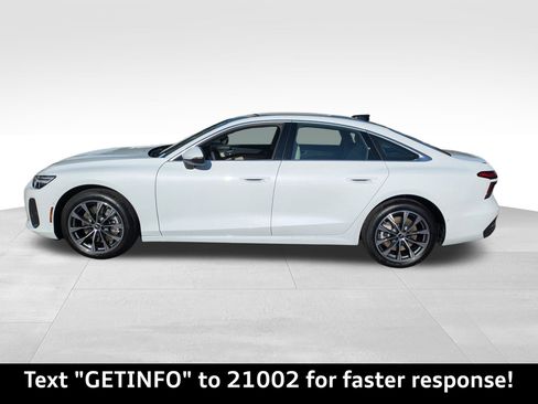 New 2026 Audi A6 Premium image 7