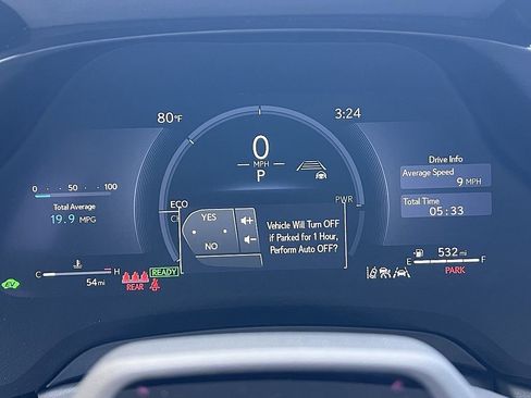 New 2026 Lexus RX 350 image 12