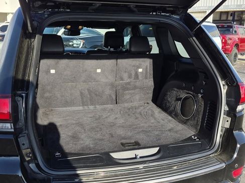 Used 2021 Jeep Grand Cherokee Limited w/ Quick Order Package 28K 80th image 7