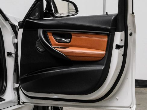 Used 2015 BMW M3 Sedan image 45