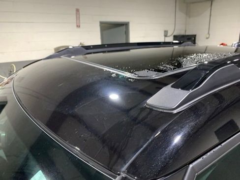 Used 2026 Chevrolet TrailBlazer RS w/ Convenience Package image 5