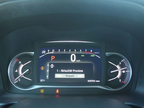 Used 2022 Honda Passport EX-L image 36