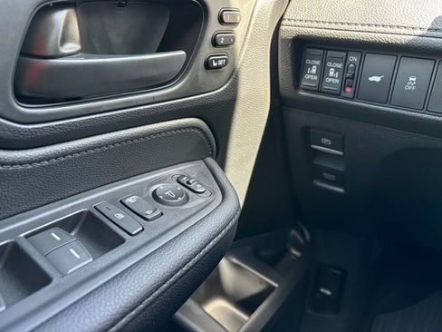New 2026 Honda Odyssey EX-L image 17