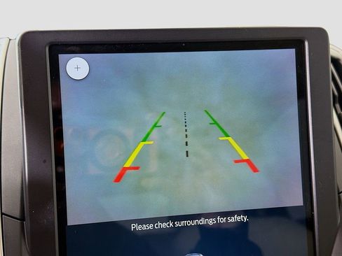 Used 2024 Ford Edge SEL w/ Convenience Package image 31