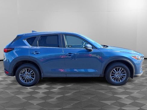 Used 2019 MAZDA CX-5 Touring AWD/4WD image 8