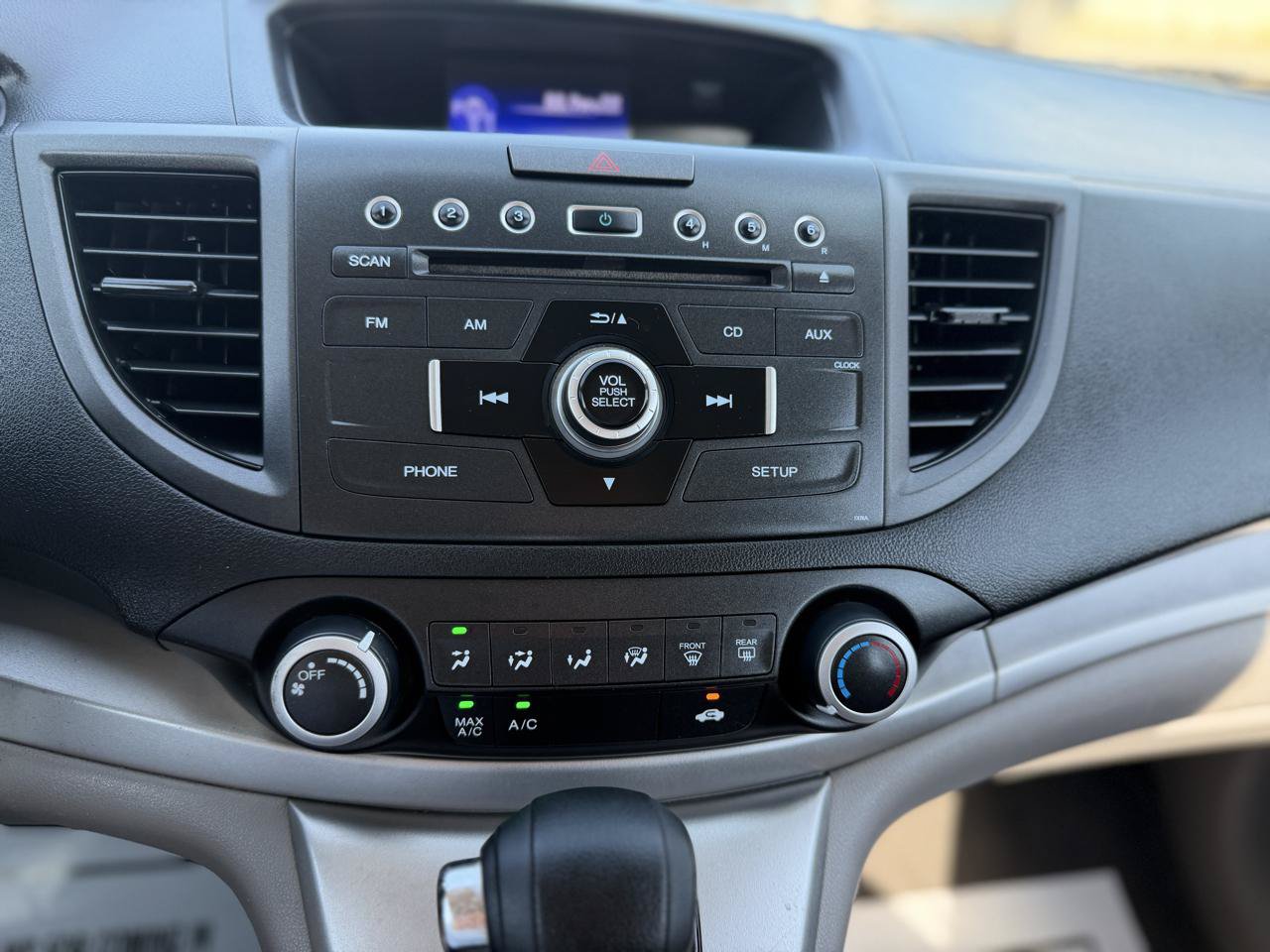 Used 2014 Honda CR-V LX image 21