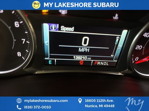 Used 2018 GMC Acadia SLT image 19