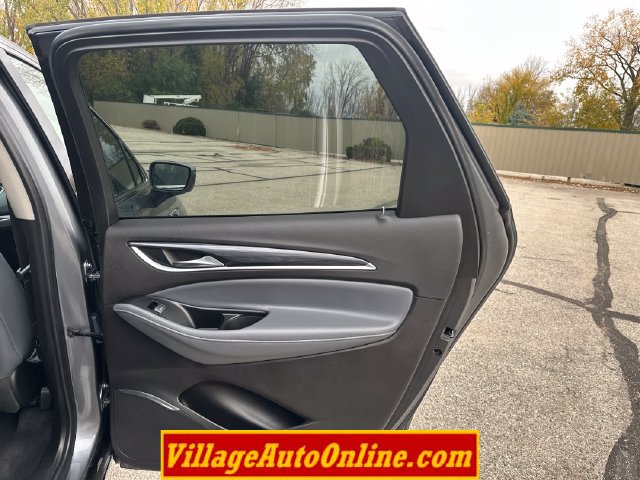 Used 2019 Buick Enclave Premium w/ Trailering Package, 5000 lbs. AWD/4WD image 41