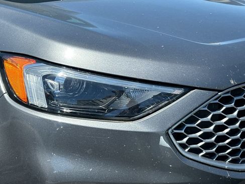 Used 2024 Ford Edge SEL AWD/4WD image 8