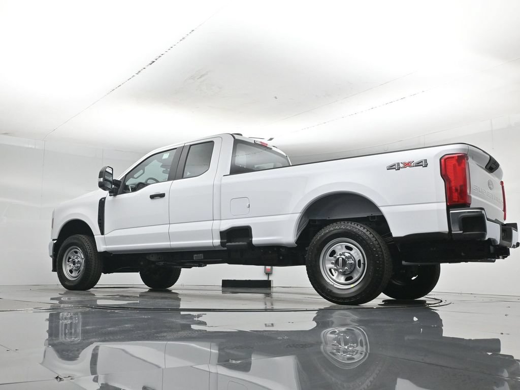 New 2027 Ford F350 XL w/ XL Chrome Package AWD/4WD image 48