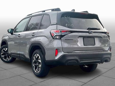 New 2026 Subaru Forester Premium image 12