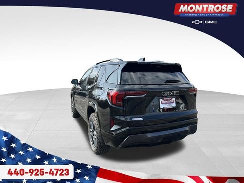 New 2026 GMC Terrain AT4 w/ Technology Package II image 3