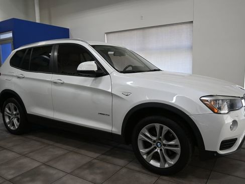 Used 2016 BMW X3 xDrive35i w/ Technology Package image 5