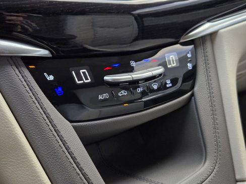 New 2025 Cadillac XT6 Premium Luxury w/ Technology Package image 21