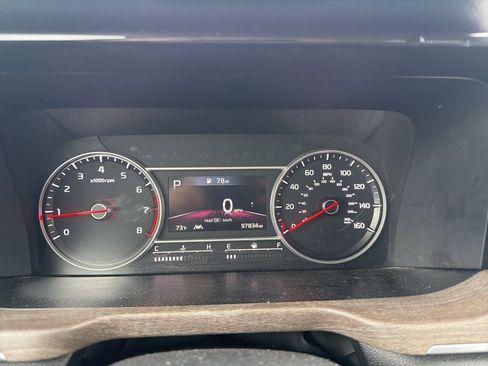 Used 2021 Kia Sorento EX w/ Panoramic Sunroof Package image 11