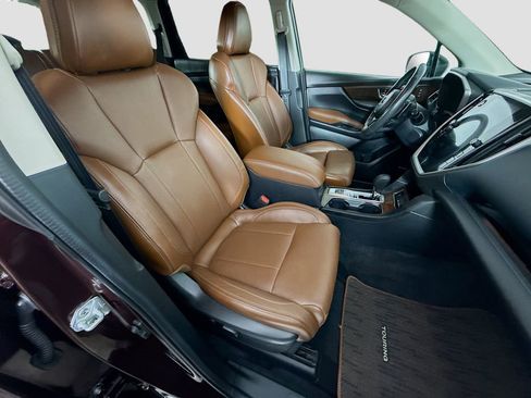 Used 2024 Subaru Ascent Touring image 19