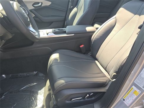 New 2025 Acura TLX w/ Technology Package image 11