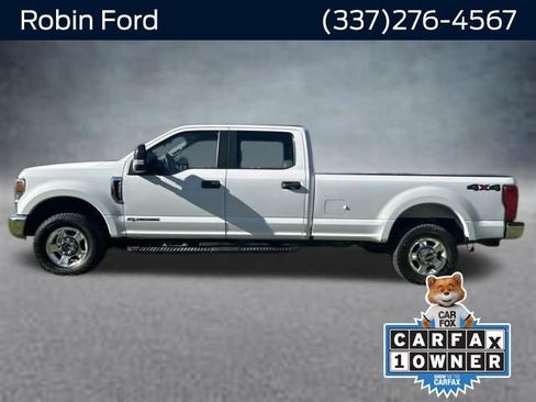 Used 2020 Ford F350 XL w/ Power Equipment Group image 2
