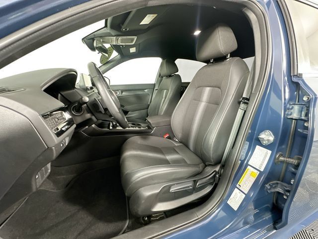 Used 2026 Honda Civic Sport image 17