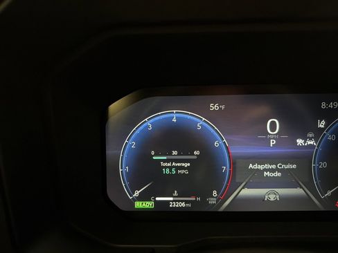 Used 2024 Toyota Land Cruiser image 23