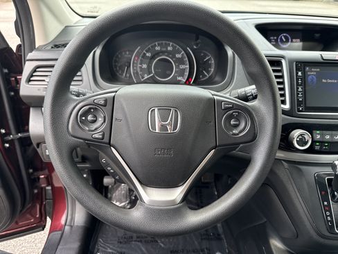 Used 2015 Honda CR-V EX image 17