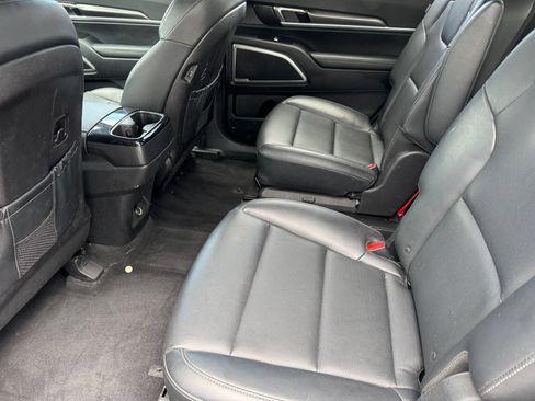 Used 2024 Kia Telluride S w/ S Sunroof Package AWD/4WD image 17