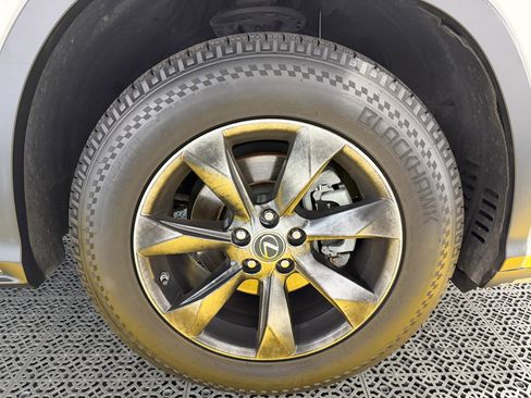 Used 2018 Lexus RX 350 F Sport image 42