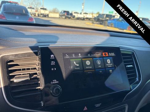 Used 2021 Honda Pilot EX-L image 7