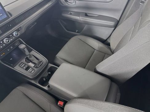 Certified 2026 Honda CR-V EX image 28