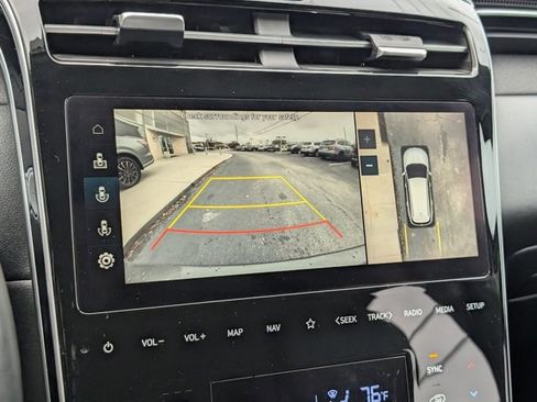 Used 2022 Hyundai Tucson Limited image 15