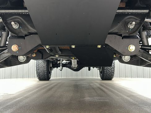 Used 2025 GMC Sierra 3500 Denali image 15