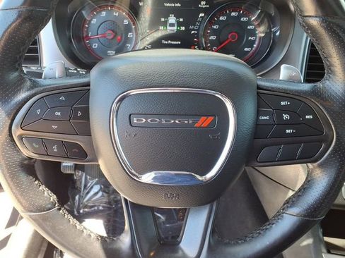 Used 2022 Dodge Charger R/T w/ Blacktop Package RWD image 25