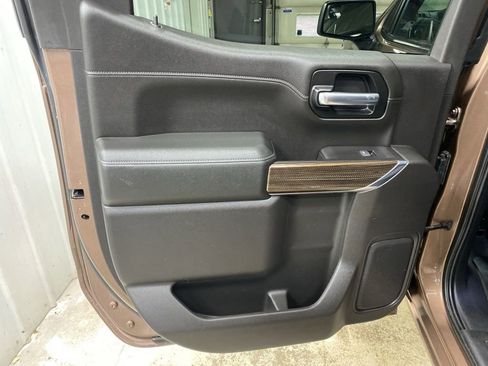 Used 2019 Chevrolet Silverado 1500 RST w/ All-Star Edition AWD/4WD image 31