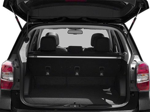 Used 2014 Subaru Forester 2.0XT Touring AWD/4WD image 6